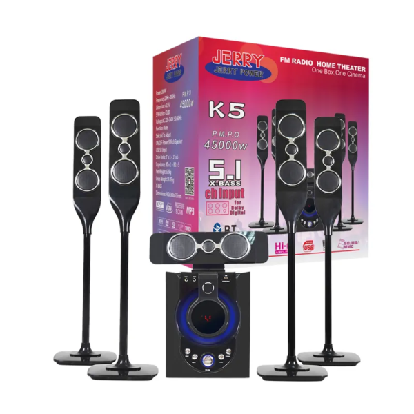 JR-K5