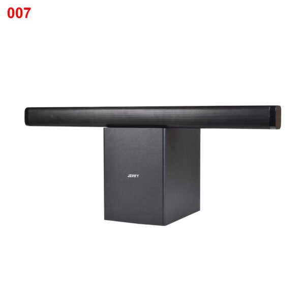 JR-007