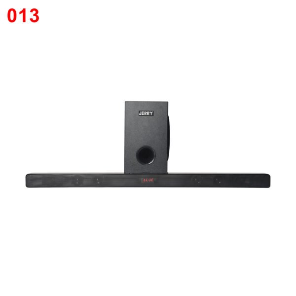 Jerry power Sound Bar -013