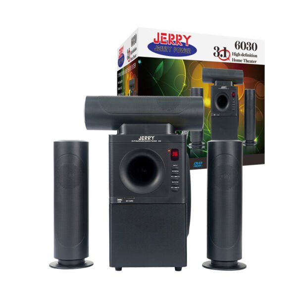 Jerry power-6030