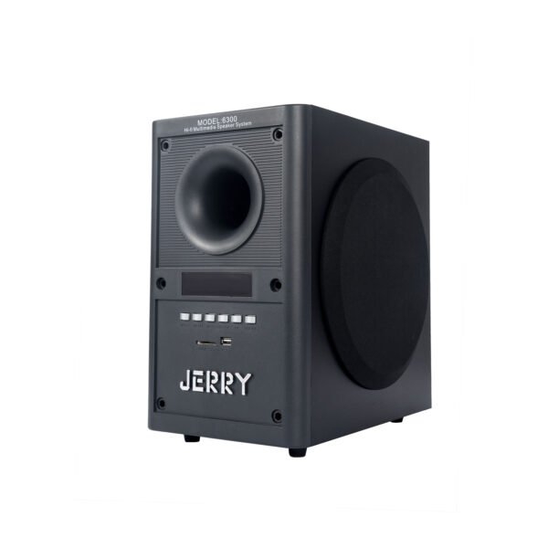 Jerry power-6300