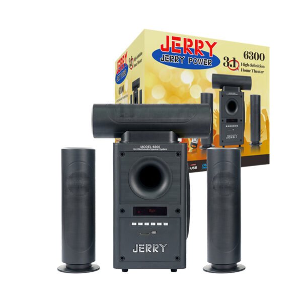 Jerry power-6300