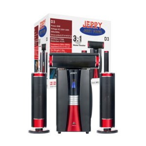 Jerry power-D3