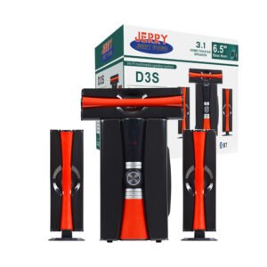 Jerry power-D3S
