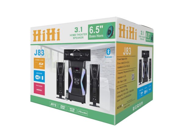 Jerry power-J83