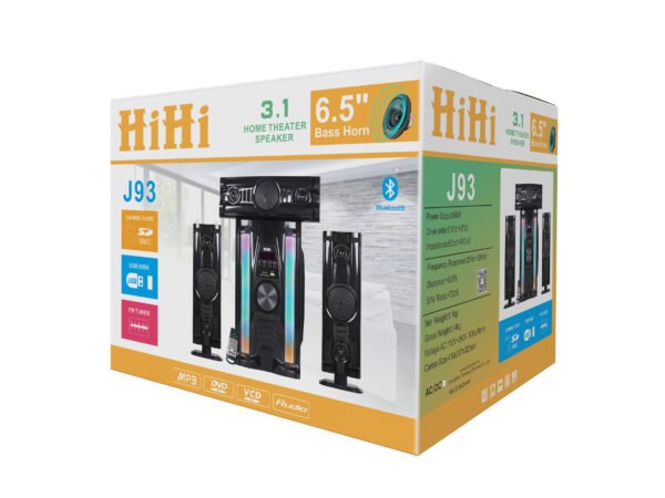 Jerry power-J93
