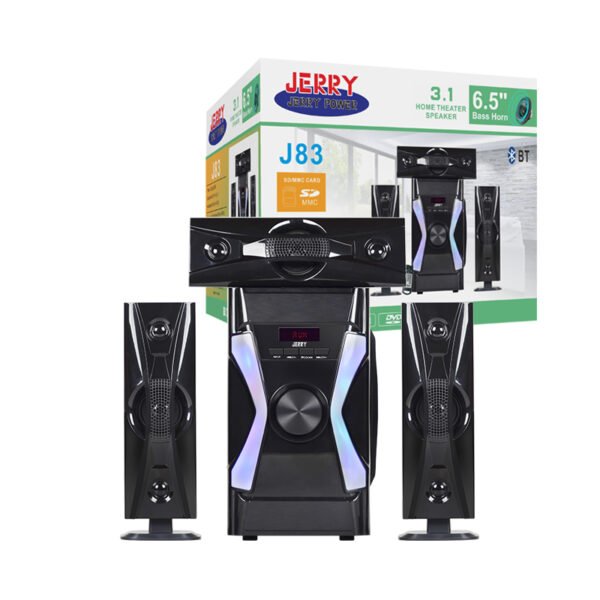 Jerry power-J83