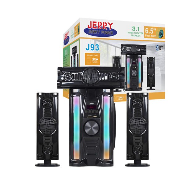 Jerry power-J93